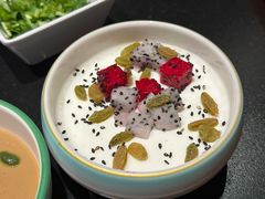 -南门四季铜锅涮肉(大屯·北苑店)