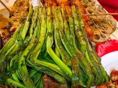 -郑记•不夜城烧烤•龙虾•虾蟹(黄鹤楼店)