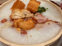 -避风塘·老港味餐厅(虹口龙之梦店)