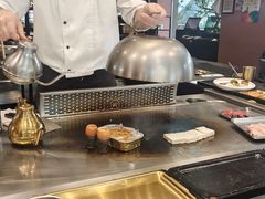 -大神太神·铁板烧(瑞虹天地月亮湾店)