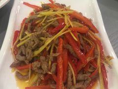 -夫妻肺片·中华老字号·正宗川菜(春熙路店)