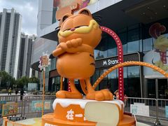 -凯德广场(西城店)