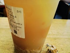 -放哈·甜醅子奶茶创造者(正宁路店)