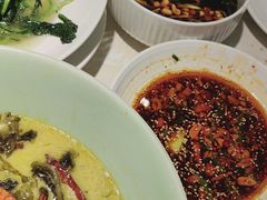 -湘约东方·湘约和港·湖南家常菜·宴请(民星路店)