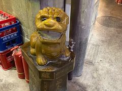 -CITY MART城市集市·里弄(北外滩来福士广场店)