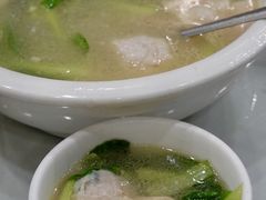 三鲜汤-小实惠嘉(威海路店)