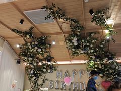 -LE SHARE洛笙·花园西餐(北京路步行街店)