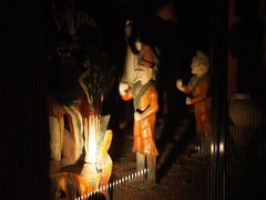 -洛阳古墓博物馆