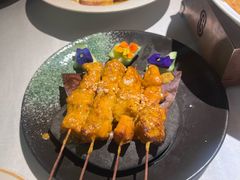 -狮拾久·现代新加坡料理(福田COCO Park店)