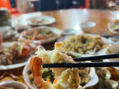 -岛中岛·海鲜大排档·万宁老字号(东澳店)