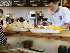 -BROAD面包路·欧式面包(龙湖时代C馆店)