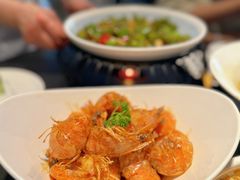 -芳芳私房菜·精做淮扬菜(承德路店)