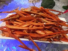 长脚蟹-松山湖帝豪花园酒店西餐厅(美景中路店)