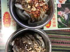 -88号小吃店·经典云南菜·地道纳西美食