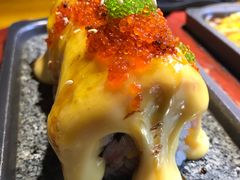 -东岸料理·寿司·刺身