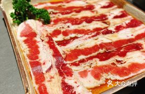 Tender Beef Belly
