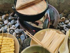 -宁波五龙潭景区