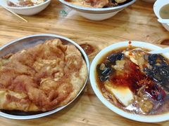 豆腐脑-增盛魁小吃店