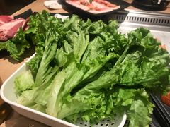 -新石器烤肉(南站店)