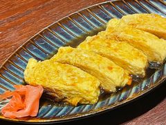 -翔峰炭火鳗鱼(悦泰街里公寓店)