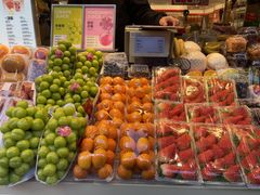 -每日新鲜水果吧(南京东路店)