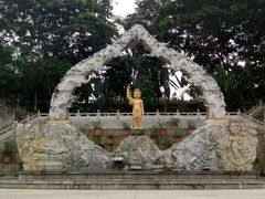 -西双版纳勐泐文化旅游区