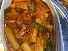 -唯成•韩国炭火烤肉 유성고기