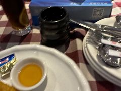 -开心果牛扒城(雍华庭店)