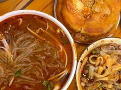 -白家高记肥肠粉(总店)
