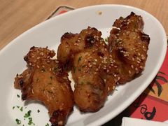 -必胜客(机场路店)