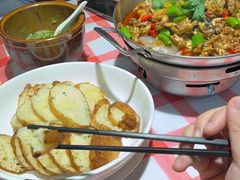 -好帮厨·下饭浏阳菜·坚持现炒(月湖店)