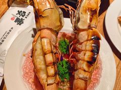 -炉胜·炉端烧·居酒屋
