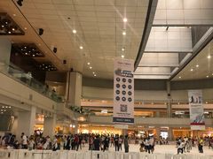 -冰纷万象滑冰场(深圳万象城店)