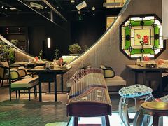 -锦府盐帮·私宴(赛特店)