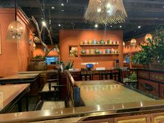 -老客家·客家菜(万达店)