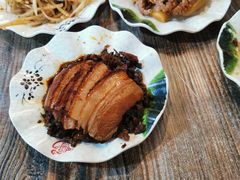 -丘艳豆花饭(国泰广场店)