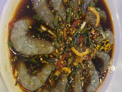-澳门陈光记烧味饭店(南京德基广场店)