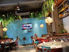 大堂-湘当爱·鲜煮现炒(松岗立业路店)