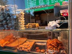 -清真牛街祥云轩门钉肉饼(左家庄店)