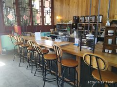 -MAP CHA普洱茶馆(翠湖店)