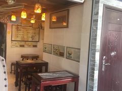 -玫瑰甜品(文明路店)