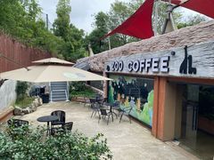 -ZOO COFFEE动物园咖啡(红山森林动物园店)