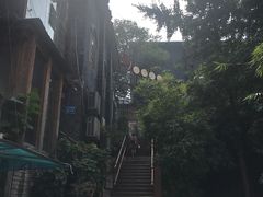 门面-树厨贵州菜(大十字店)