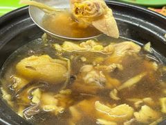 -明记烧鱼美味店