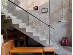 -VOYAGE COFFEE 咖啡烘焙工坊店(798艺术区店)