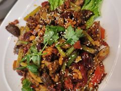 -品回味清真西北楼(宁波首店)