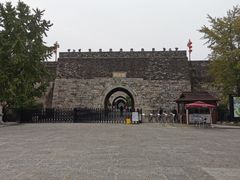 -清真蒋有记(老门东店)