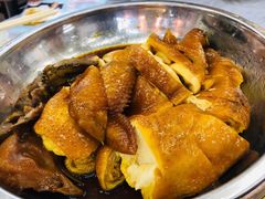 -陈根记大牌档