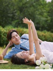 -雨墨婚纱摄影工作室