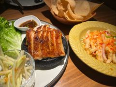 泰式酸辣凤爪-星叶·东南亚料理(温州万象城店)